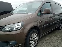 Bedrijfsauto, volkswagen, caddy, 2012 - afbeelding 10 van  13