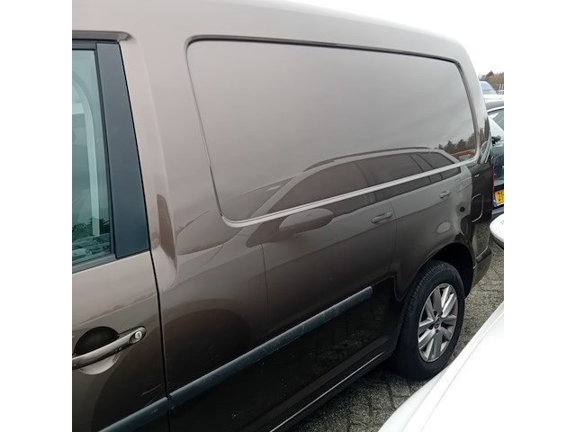 Bedrijfsauto, volkswagen, caddy, 2012 - afbeelding 11 van  13