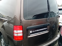 Bedrijfsauto, volkswagen, caddy, 2012 - afbeelding 12 van  13