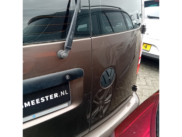 Bedrijfsauto, volkswagen, caddy, 2012 - afbeelding 13 van  13