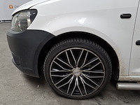 Bedrijfsauto, volkswagen, caddy, 2012 - afbeelding 2 van  54