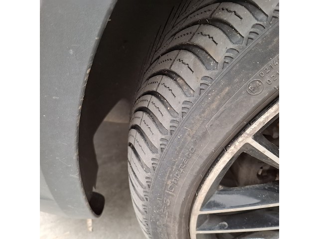 Bedrijfsauto, volkswagen, caddy, 2012 - afbeelding 3 van  54