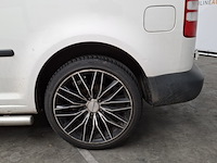 Bedrijfsauto, volkswagen, caddy, 2012 - afbeelding 4 van  54