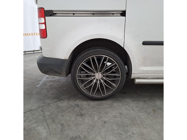 Bedrijfsauto, volkswagen, caddy, 2012 - afbeelding 7 van  54