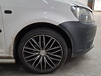 Bedrijfsauto, volkswagen, caddy, 2012 - afbeelding 8 van  54