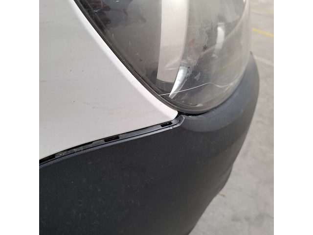 Bedrijfsauto, volkswagen, caddy, 2012 - afbeelding 9 van  54