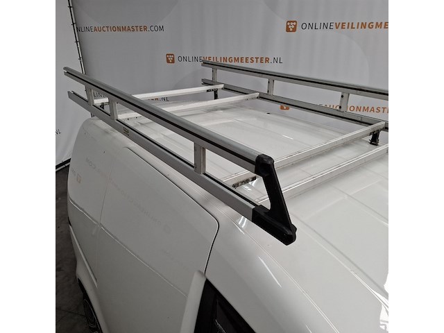 Bedrijfsauto, volkswagen, caddy, 2012 - afbeelding 10 van  54