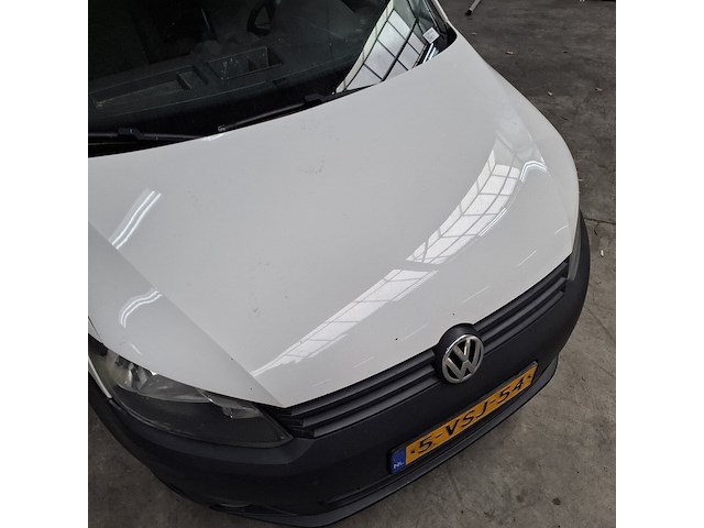 Bedrijfsauto, volkswagen, caddy, 2012 - afbeelding 16 van  54