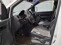 Bedrijfsauto, volkswagen, caddy, 2012 - afbeelding 19 van  54