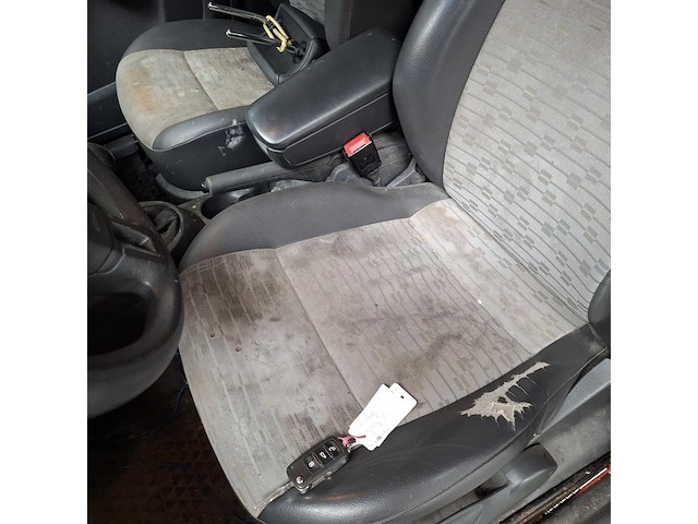 Bedrijfsauto, volkswagen, caddy, 2012 - afbeelding 21 van  54