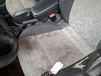 Bedrijfsauto, volkswagen, caddy, 2012 - afbeelding 21 van  54