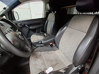 Bedrijfsauto, volkswagen, caddy, 2012 - afbeelding 22 van  54