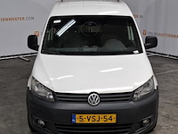 Bedrijfsauto, volkswagen, caddy, 2012 - afbeelding 12 van  54