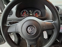 Bedrijfsauto, volkswagen, caddy, 2012 - afbeelding 24 van  54