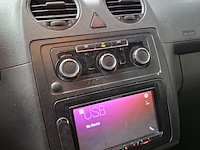 Bedrijfsauto, volkswagen, caddy, 2012 - afbeelding 27 van  54