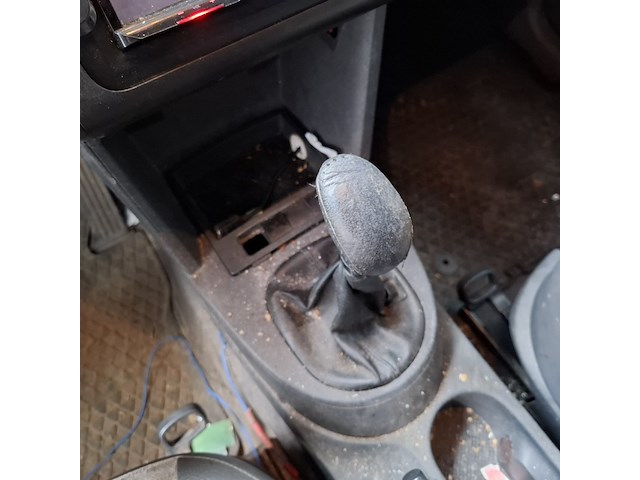 Bedrijfsauto, volkswagen, caddy, 2012 - afbeelding 28 van  54