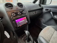 Bedrijfsauto, volkswagen, caddy, 2012 - afbeelding 29 van  54