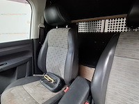 Bedrijfsauto, volkswagen, caddy, 2012 - afbeelding 30 van  54