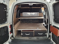 Bedrijfsauto, volkswagen, caddy, 2012 - afbeelding 31 van  54