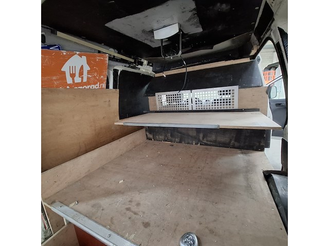 Bedrijfsauto, volkswagen, caddy, 2012 - afbeelding 33 van  54