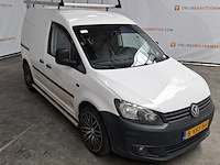 Bedrijfsauto, volkswagen, caddy, 2012 - afbeelding 23 van  54