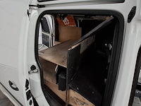 Bedrijfsauto, volkswagen, caddy, 2012 - afbeelding 35 van  54