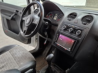 Bedrijfsauto, volkswagen, caddy, 2012 - afbeelding 37 van  54