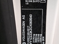 Bedrijfsauto, volkswagen, caddy, 2012 - afbeelding 39 van  54