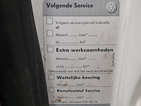 Bedrijfsauto, volkswagen, caddy, 2012 - afbeelding 40 van  54