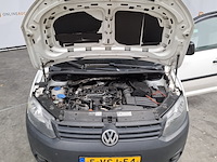 Bedrijfsauto, volkswagen, caddy, 2012 - afbeelding 41 van  54