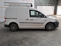 Bedrijfsauto, volkswagen, caddy, 2012 - afbeelding 34 van  54