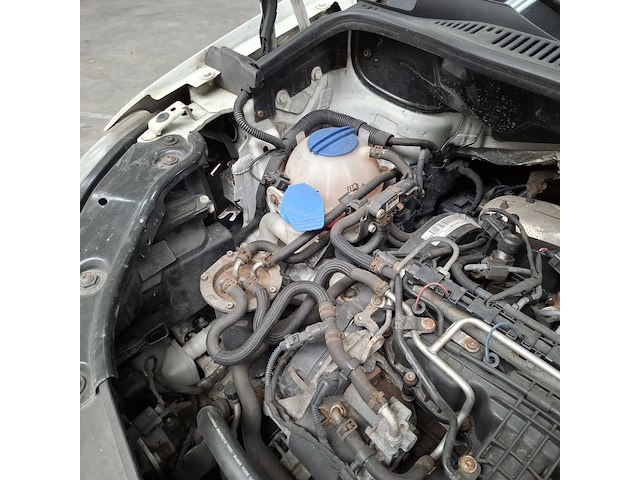 Bedrijfsauto, volkswagen, caddy, 2012 - afbeelding 46 van  54