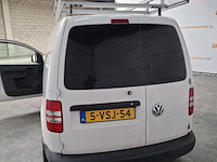 Bedrijfsauto, volkswagen, caddy, 2012 - afbeelding 47 van  54