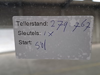 Bedrijfsauto, volkswagen, caddy, 2012 - afbeelding 50 van  54