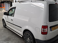 Bedrijfsauto, volkswagen, caddy, 2012 - afbeelding 53 van  54