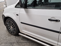 Bedrijfsauto, volkswagen, caddy, 2012 - afbeelding 54 van  54