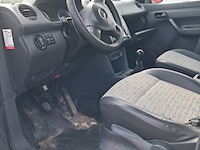 Bedrijfsauto, volkswagen, caddy, 2012 - afbeelding 10 van  14