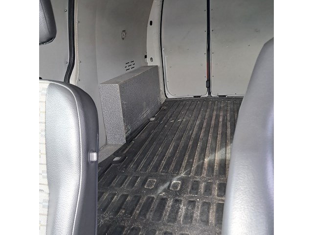Bedrijfsauto, volkswagen, caddy, 2012 - afbeelding 14 van  14