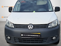 Bedrijfsauto, volkswagen, caddy, 2012 - afbeelding 2 van  14