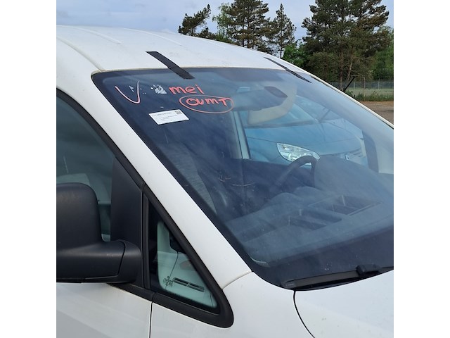 Bedrijfsauto, volkswagen, caddy, 2012 - afbeelding 4 van  14