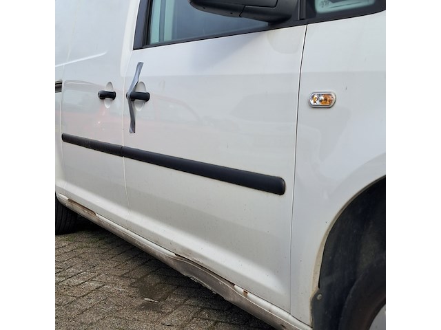 Bedrijfsauto, volkswagen, caddy, 2012 - afbeelding 6 van  14