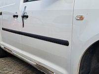 Bedrijfsauto, volkswagen, caddy, 2012 - afbeelding 6 van  14