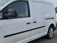 Bedrijfsauto, volkswagen, caddy, 2012 - afbeelding 7 van  14