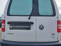 Bedrijfsauto, volkswagen, caddy, 2012 - afbeelding 8 van  14