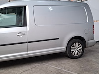 Bedrijfsauto, volkswagen, caddy, 2012 - afbeelding 2 van  28