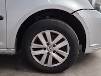 Bedrijfsauto, volkswagen, caddy, 2012 - afbeelding 5 van  28