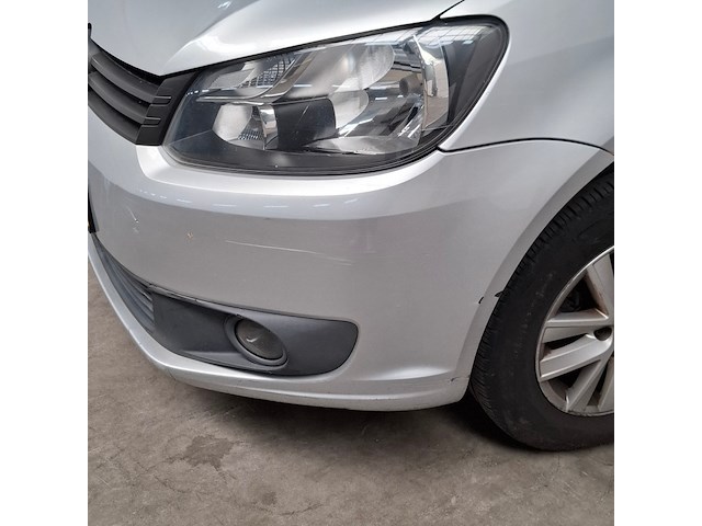 Bedrijfsauto, volkswagen, caddy, 2012 - afbeelding 8 van  28