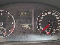 Bedrijfsauto, volkswagen, caddy, 2012 - afbeelding 15 van  28