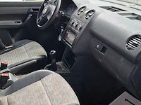 Bedrijfsauto, volkswagen, caddy, 2012 - afbeelding 17 van  28
