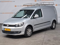 Bedrijfsauto, volkswagen, caddy, 2012 - afbeelding 21 van  28